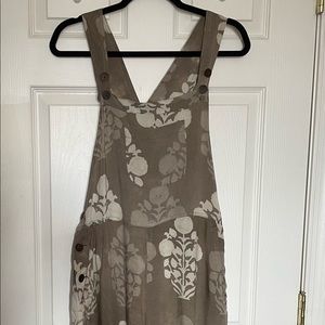 Sacred Threads Boho Jumpsuit, size S/M